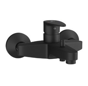 Jaquar Single Lever Wall Mixer with Provision of Hand Shower. But without Hand Shower