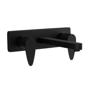 Jaquar Two Concealed Stop Cocks with Basin Spout