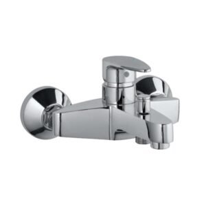 Jaquar Single Lever Wall Mixer with Provision of Hand Shower. But without Hand Shower