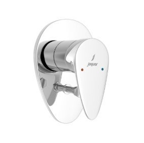 Jaquar Single Lever 3-Inlet Exposed Parts Kit