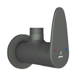 Jaquar Angular Stop Cock with Wall Flange