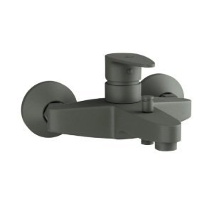 Jaquar Single Lever Wall Mixer with Provision of Hand Shower. But without Hand Shower