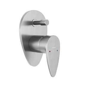 Jaquar Single Lever Exposed Part Kit of Hi Flow Diverter