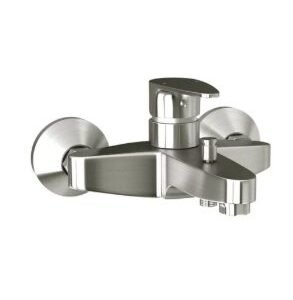 Jaquar Single Lever Wall Mixer with Provision of Hand Shower. But without Hand Shower