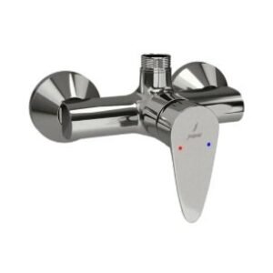 Jaquar Exposed Parts of Floor Mounted Single Lever