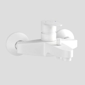 Jaquar Single Lever Wall Mixer with Provision of Hand Shower. But without Hand Shower