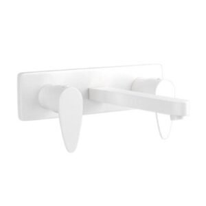 Jaquar Two Concealed Stop Cocks with Basin Spout