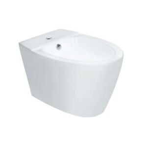 Jaquar FLOOR MOUNTED BIDET, SIZE:380X610X385 MM