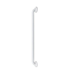 Jaquar Grab Bar 692 mm Long White Matt