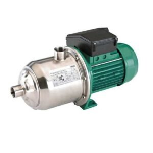 Wilo Pressure Pump