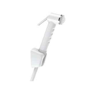 Watertech Wtec Icon Health Faucet 1 MTR WH
