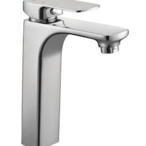 Parryware Quattro- Tall Body Basin Mixer