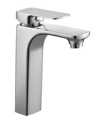 Parryware Quattro- Tall Body Basin Mixer