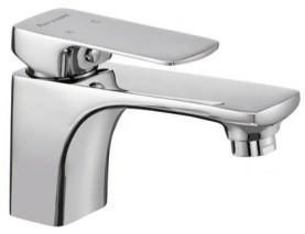Parryware Quattro- Single Lever Basin Mixer