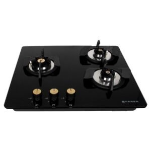 Faber – HOB Maxus HT603 CRS BR CI AI – 3 BR 60 CM – 106.0603.549