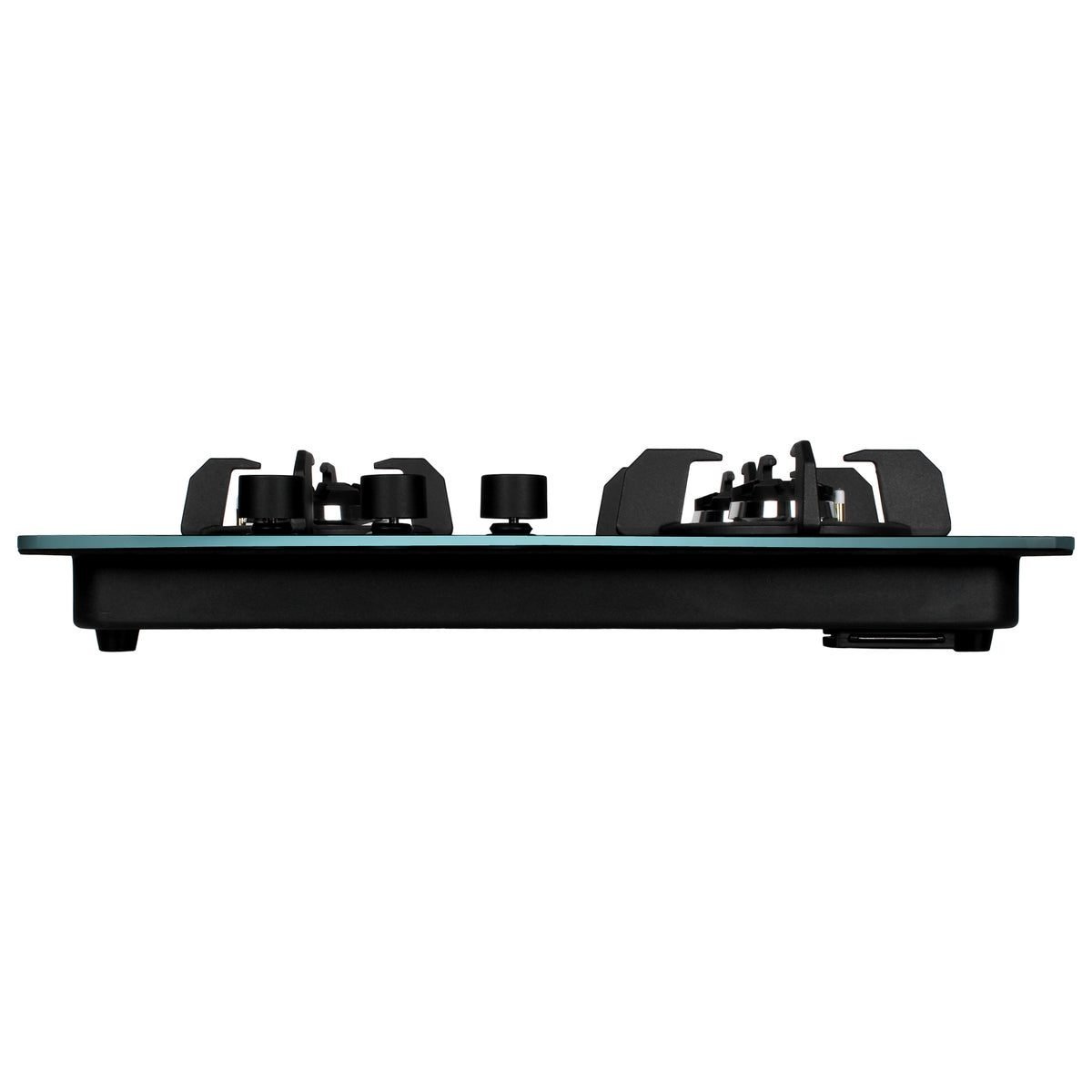 Faber – HOB Maxus HT603 CRS BR CI AI – 3 BR 60 CM – 106.0603.549 - Image 4