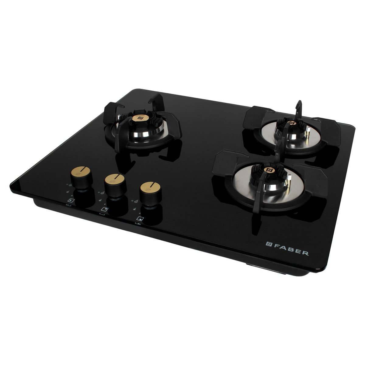 Faber – HOB Maxus HT603 CRS BR CI AI – 3 BR 60 CM – 106.0603.549 - Image 6