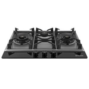 Faber – HOB Inspiria 753 BR AI FFD GS LPG – 3 BR 75 CM – 106.0730.345