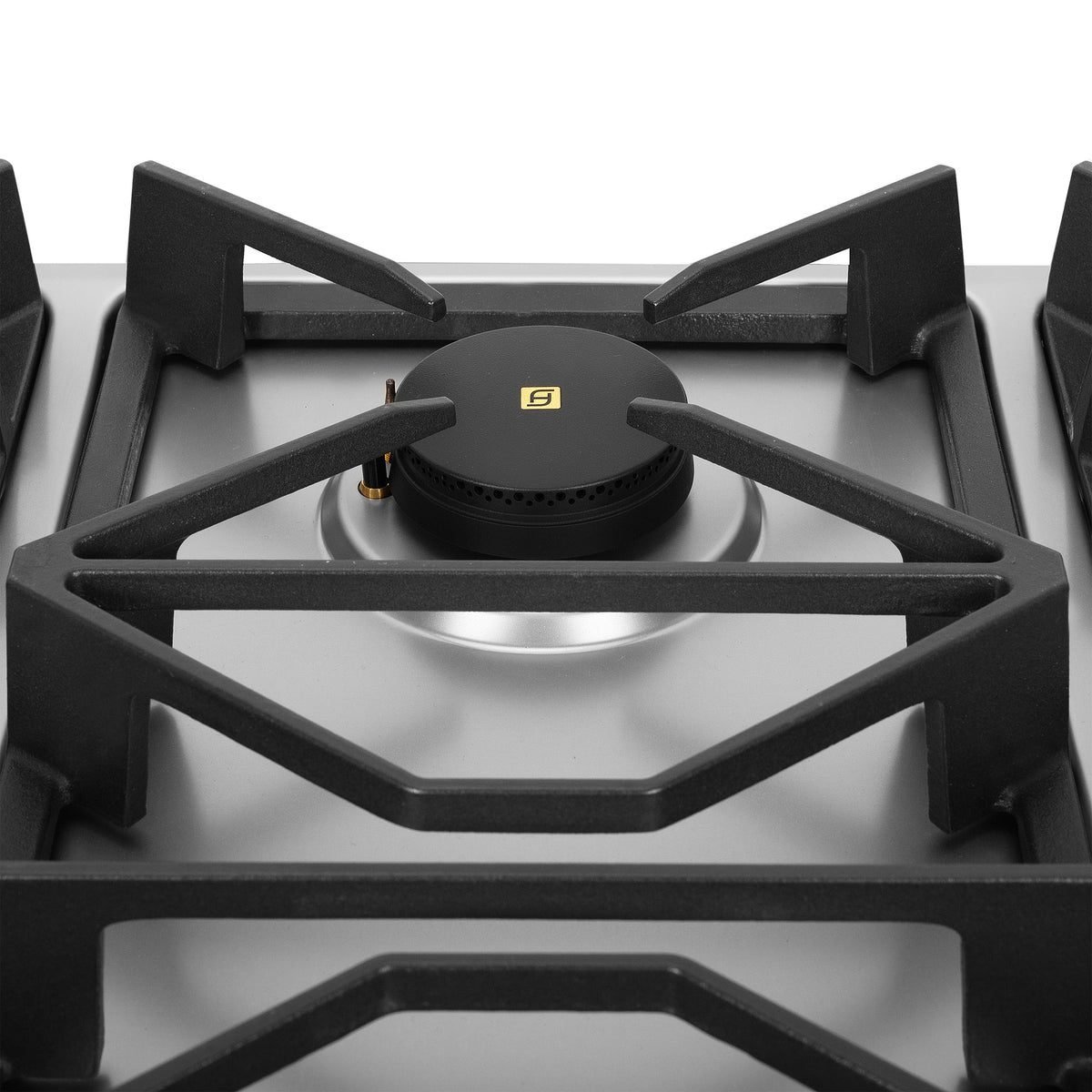 Faber – HOB Inspiria 753 BR AI FFD GS LPG – 3 BR 75 CM – 106.0730.345 - Image 5