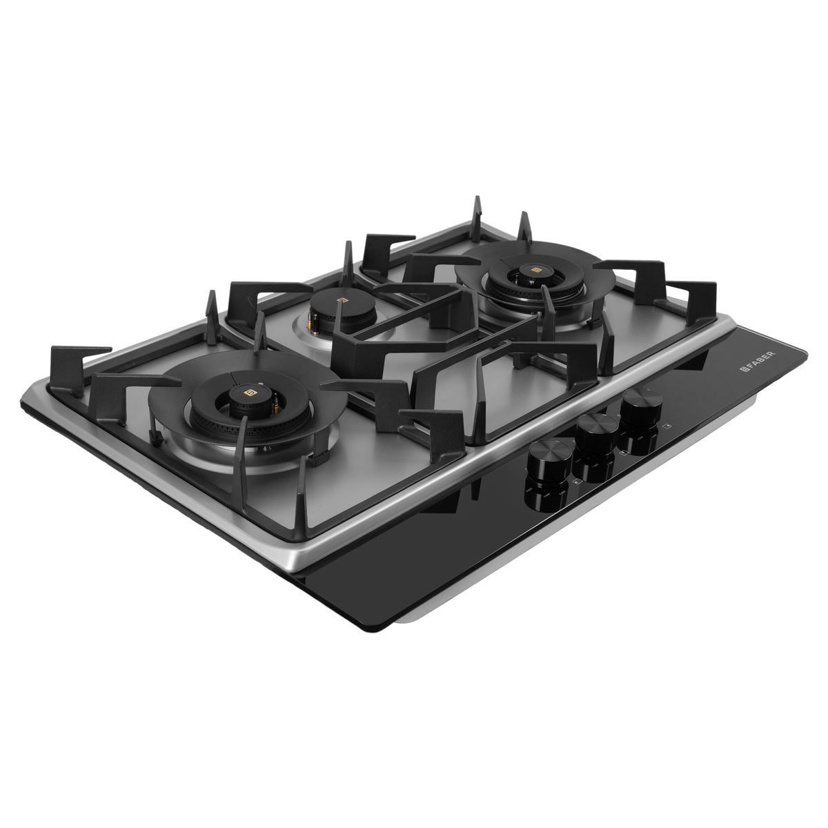 Faber – HOB Inspiria 753 BR AI FFD GS LPG – 3 BR 75 CM – 106.0730.345 - Image 8
