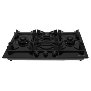 Faber – HOB Inspiria 903 BR AI FFD GL LPG – 3 BR 90 CM – 106.0730.356