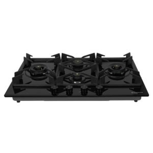 Faber – HOB Inspiria 904 BR AI FFD GL LPG – 4 BR 90 CM – 106.0730.360