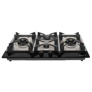 Faber – HOB Inspiria 904 BR AI FFD GS LPG – 4 BR 90 CM – 106.0730.371