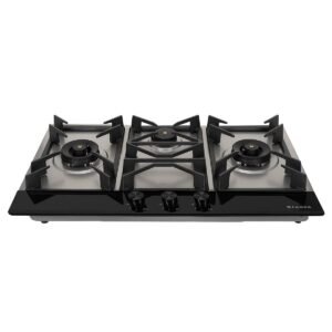 Faber – HOB Inspiria 903 BR AI FFD GS LPG – 3 BR 90 CM – 106.0730.372