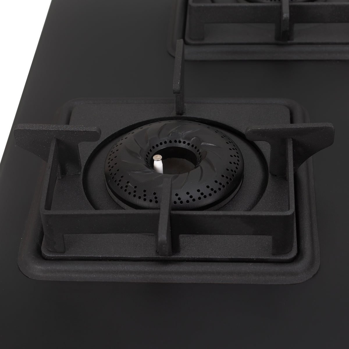 Faber – Cooktop Evoke 3BB BK CI – 3 BR 75 CM – 106.0738.932 - Image 3