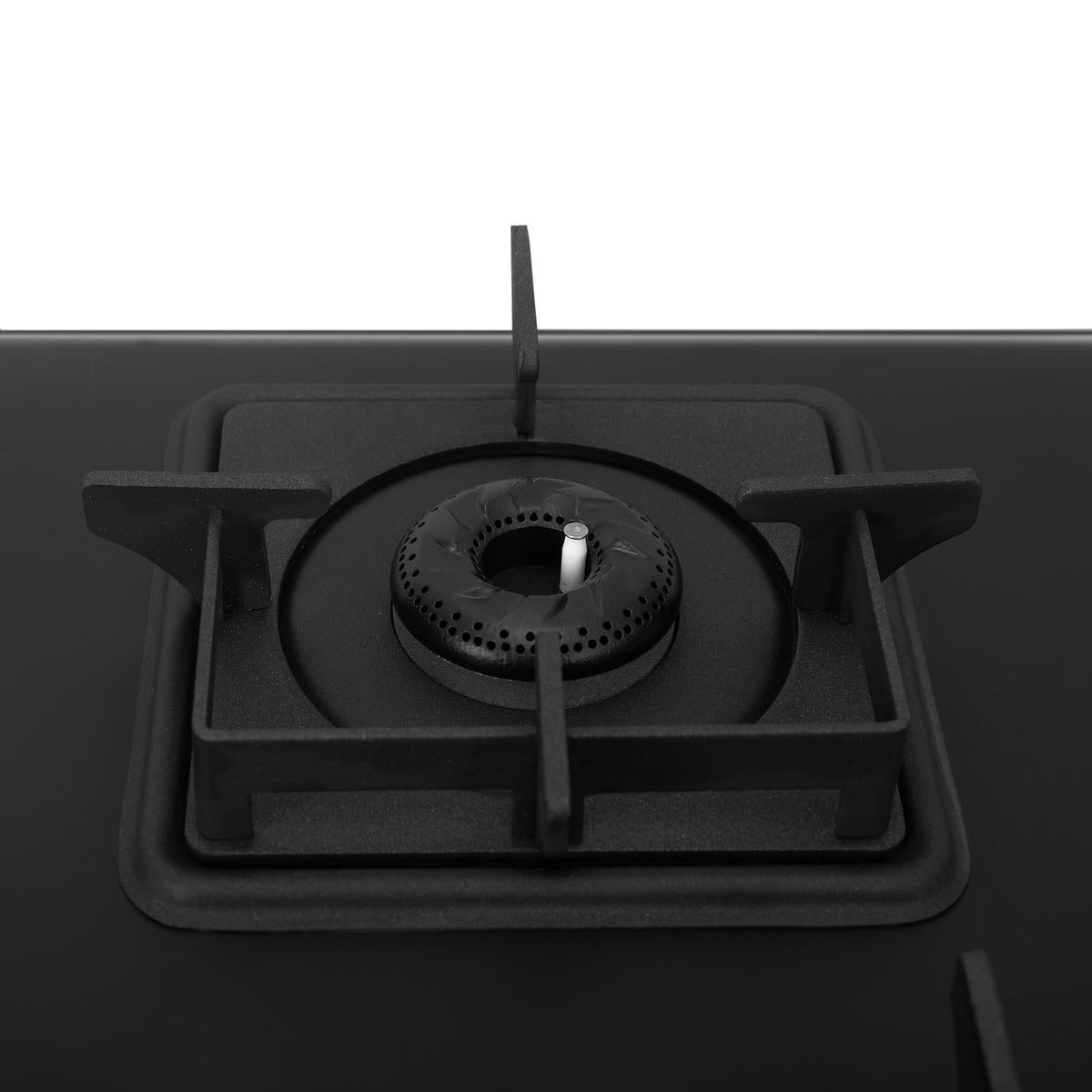 Faber – Cooktop Evoke 3BB BK CI – 3 BR 75 CM – 106.0738.932 - Image 4