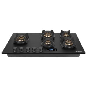 Faber – HOB Innova 905 BR AI FFD – 5 BR 90 CM – 106.0755.633