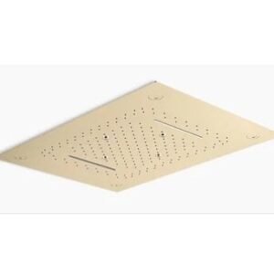 Kohler LOURE RECTANGLE MF RAINPANEL (600 x 800) - 97168IN-AF