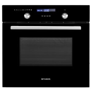 Faber – Fbio 75L 9F BK – 75 Ltrs – 116.0728.450