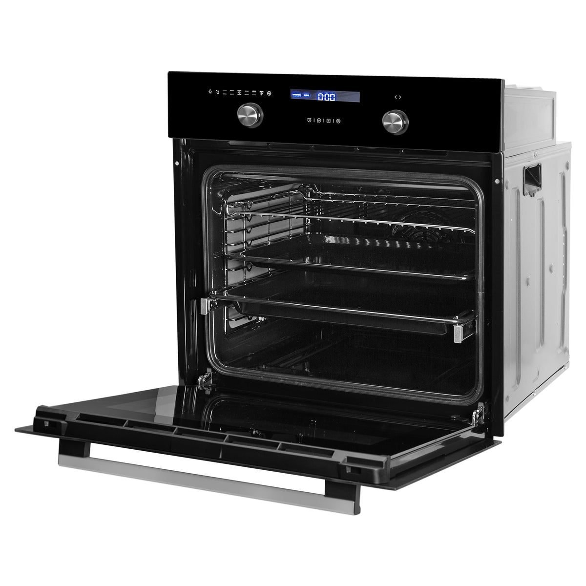 Faber – Fbio 75L 9F BK – 75 Ltrs – 116.0728.450 - Image 10