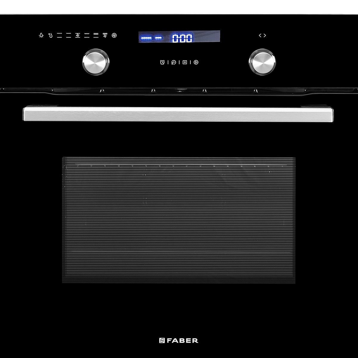 Faber – Fbio 75L 9F BK – 75 Ltrs – 116.0728.450 - Image 7