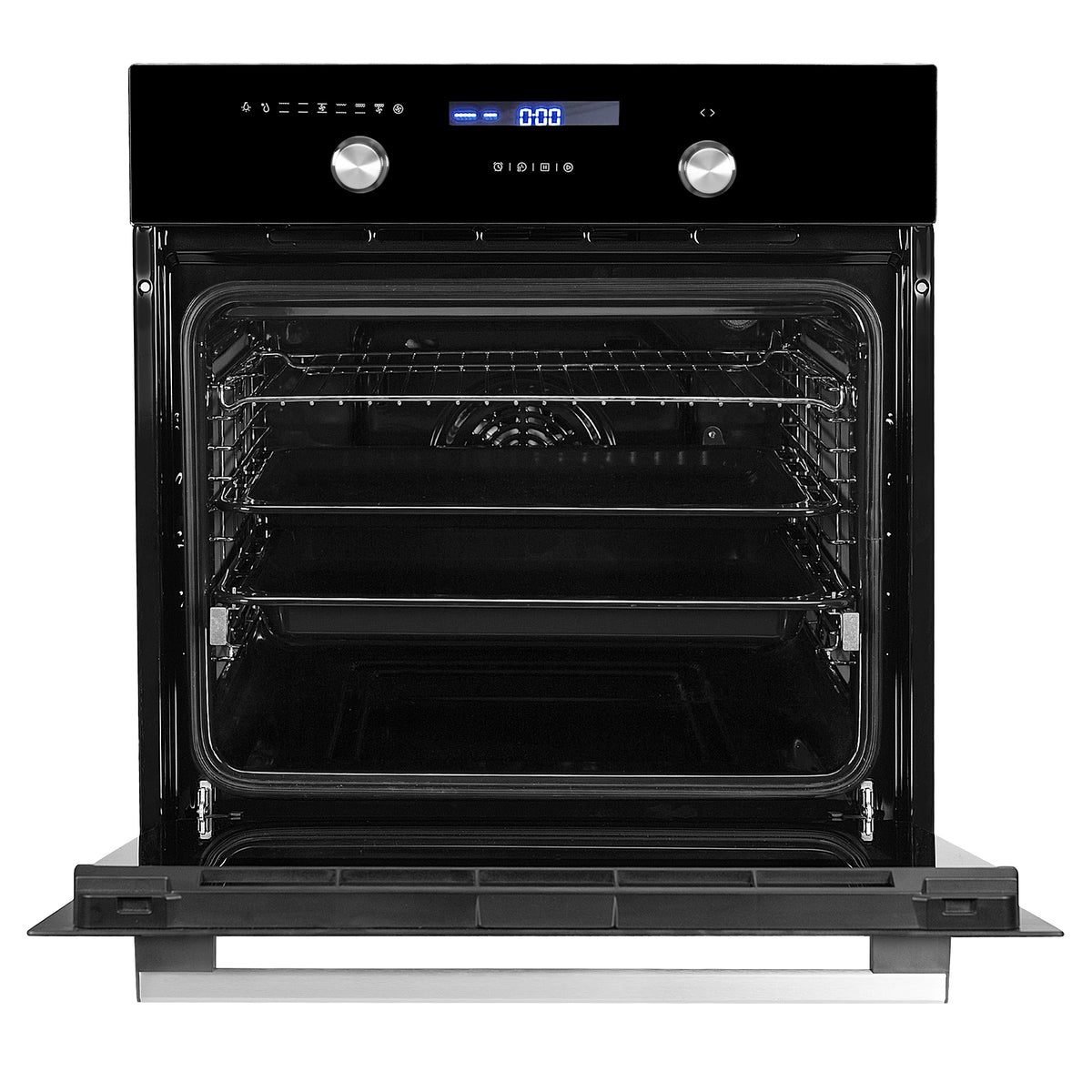 Faber – Fbio 75L 9F BK – 75 Ltrs – 116.0728.450 - Image 9