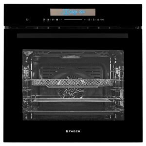 Faber – Fbio 81L 14F AF BK – 81 Ltrs – 116.0728.513