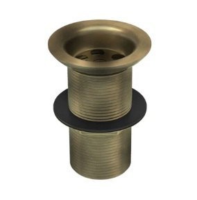 Jaquar Waste Coupling 32MM Size Full Thread with 80MM Height - ALD-ABR-705