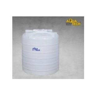 Aquatech 3 Layer - 1500 Ltr