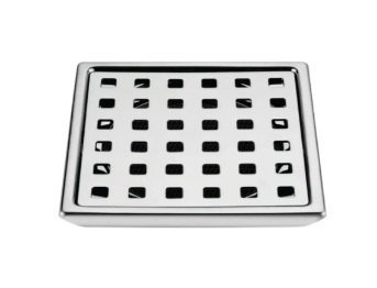 Cauvery Cockroach Trap Drain Cover (elegant Model)