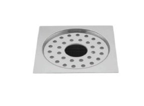 Cauvery Cockroach Trap Sqr Plain with Hole