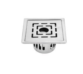 Cauvery SS Cockroach Trap Cube Model Plain
