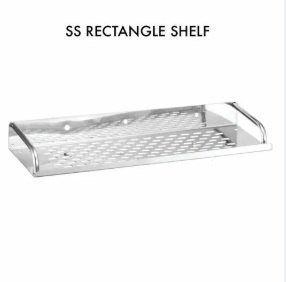 Cauvery Rectangular Shelf