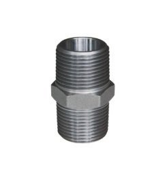 Cauvery Hex Nipple