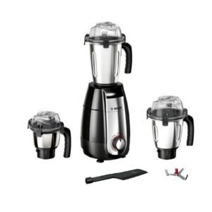 Bosch MGM6632MIN - Mixer Grinder TrueMixx Style 750 W Dark grey metallic