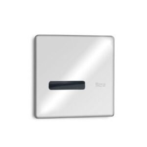Roca Sentronic Sensor Panel, (Compatible with Valve Body DC - RT525165003 or AC - RT525165103) - RT5A8102E0N