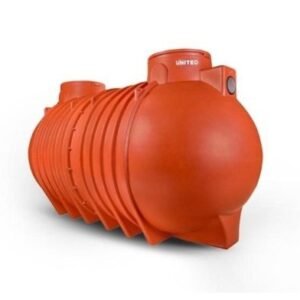 United Bio Active Septic Tank 12000 Ltr