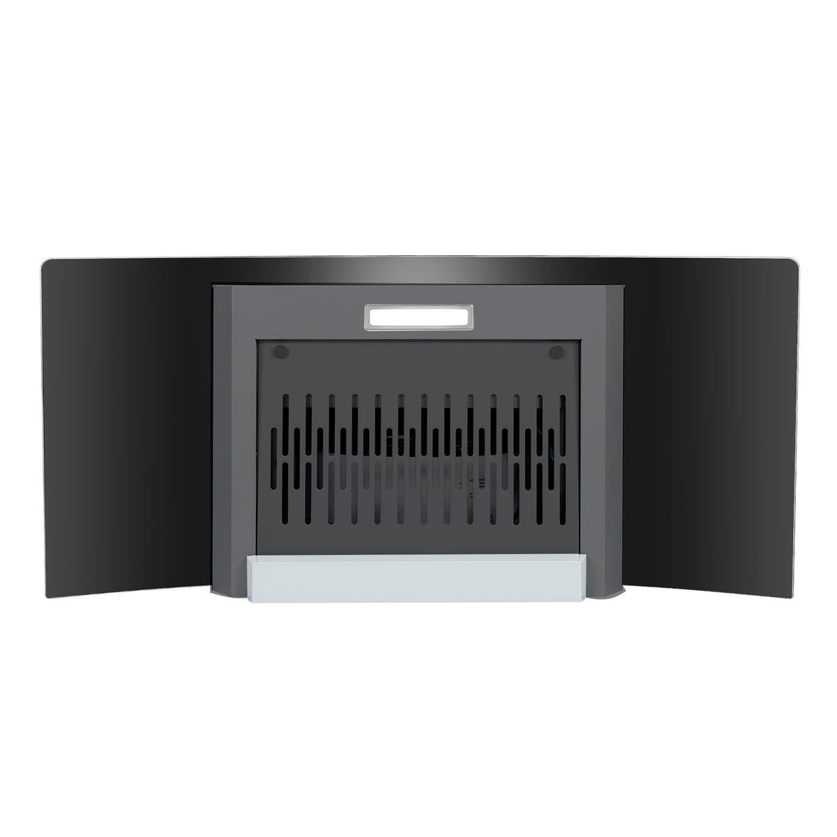 Faber – Hood Stella 3D IN HC SC FL BK 90 (with Remote) – 1400 M3/H – 325.0703.949 - Image 8