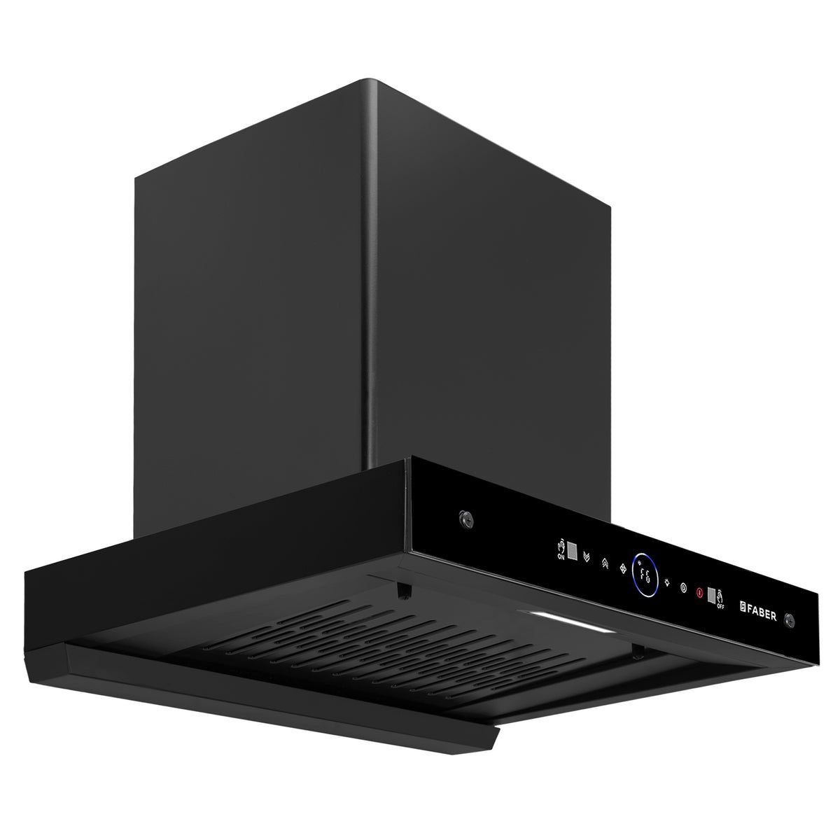 Faber – Hood Dazzle Bldc IN HC SC FL BK 60 – 1500 M3/H – 325.0727.858 - Image 5