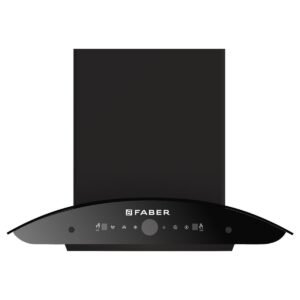 Faber – Hood Mystic Bldc IN HC SC FL BK 60 – 1500 M3/H – 325.0728.278